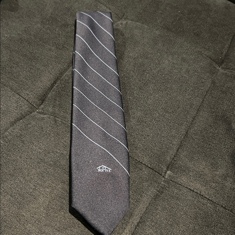 Brookville Collection Silk Tie